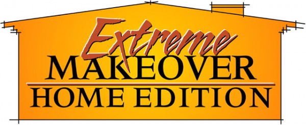 extreme makeover